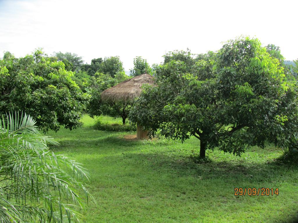 Orange Grove Resort Pai Exterior foto