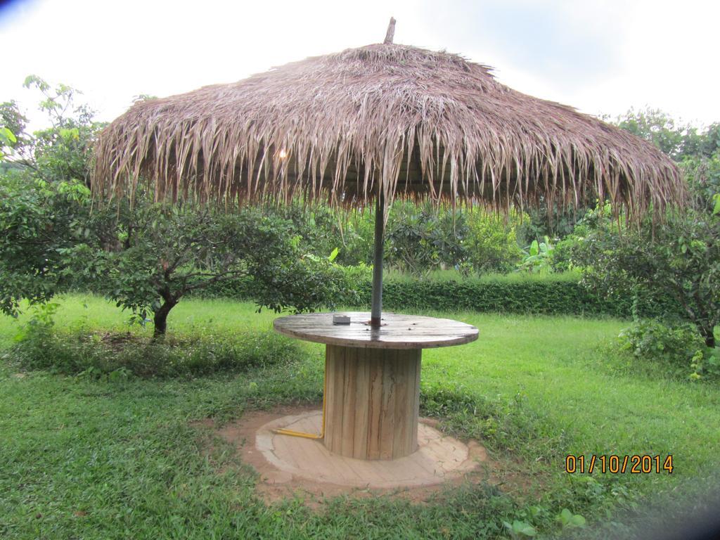 Orange Grove Resort Pai Exterior foto